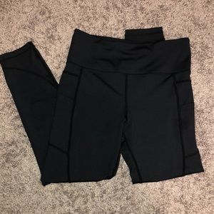 EUC Zyia Brilliant Hi Rise 28” leggings